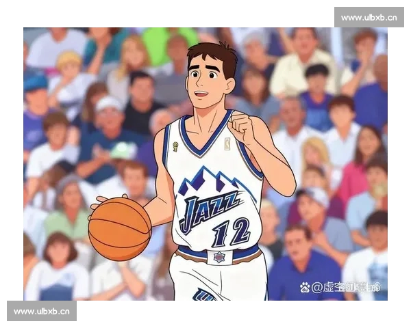 聚焦NBA助攻榜风云变幻解析顶级控卫传球艺术与历史排名走势